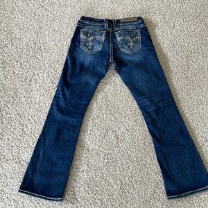 Rock Revival jeans size 27